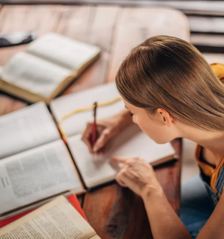 nasıl ders çalışılır