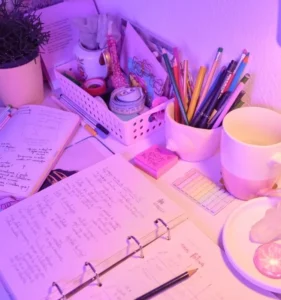 nasıl ders çalışılır