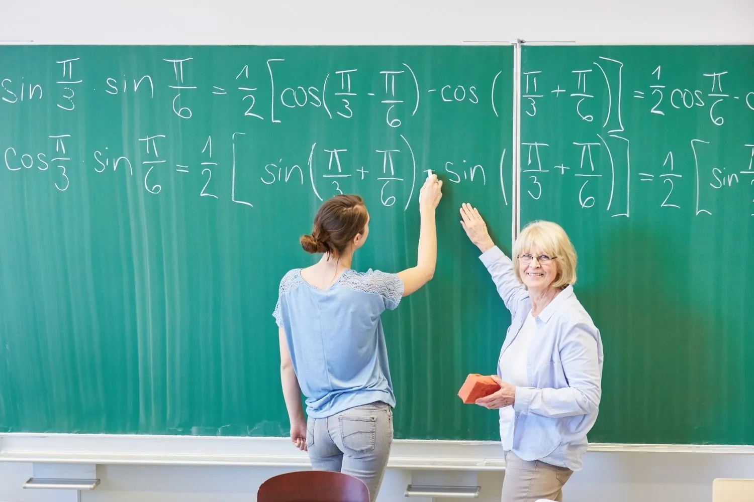 matematik çalışma