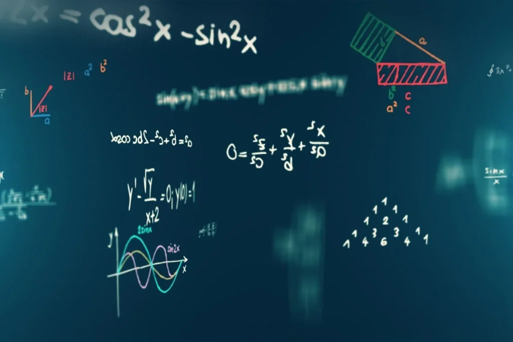 matematik çalışma