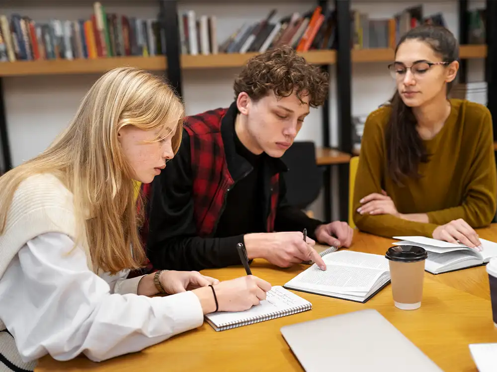 Eryaman dershane YKS hazırlık programı 