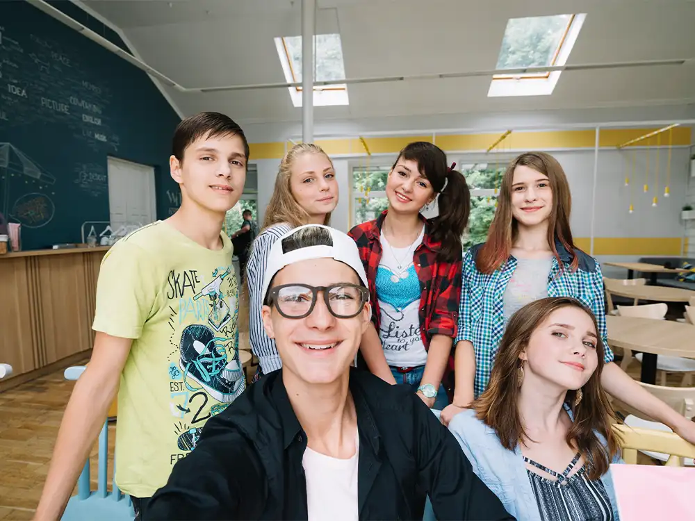 Eryaman dershane seçimi