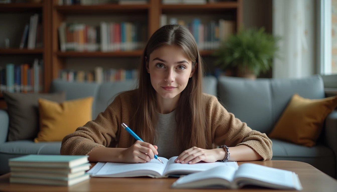 ayt edebiyat konuları nasıl çalışılır için planlı sınav hazırlığı görseli