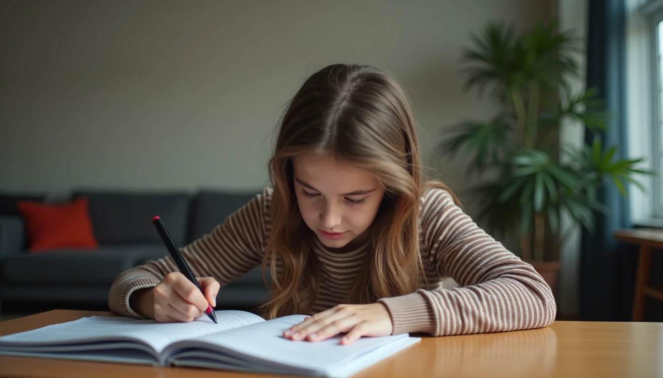 ayt fizik nasıl çalışılır için planlı çalışma ve sınav hazırlığı görseli