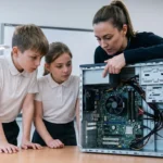 eryaman grup çalışma ortamı