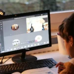 eryaman online ders ortamı